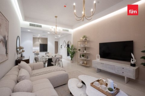 Meydan, Dubai, UAE의 판매용 아파트 침실 1개, 79.3제곱미터 번호 647919 - 사진 1