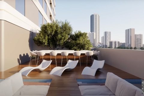 Apartment in Al Satwa, Dubai, UAE 1 bedroom, 79.9 sq.m. № 647920 - photo 6