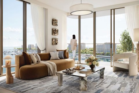 Appartamento in vendita a Mina Rashid, Dubai, EAU 4 camere da letto, 274.1 mq. № 647917 - foto 3