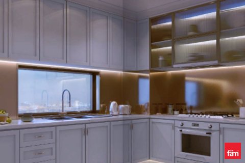 Duplex u gradu Business Bay, Dubai, UAE 2 spavaće sobe, 202.7 m2 Br. 647921 - Slika 5