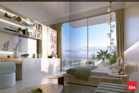 Duplex u gradu Business Bay, Dubai, UAE 2 spavaće sobe, 202.7 m2 Br. 647921 - Slika 12