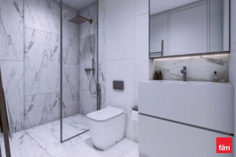 Duplex u gradu Business Bay, Dubai, UAE 2 spavaće sobe, 202.7 m2 Br. 647921 - Slika 11