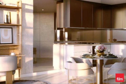 Duplex u gradu Business Bay, Dubai, UAE 2 spavaće sobe, 202.7 m2 Br. 647921 - Slika 10