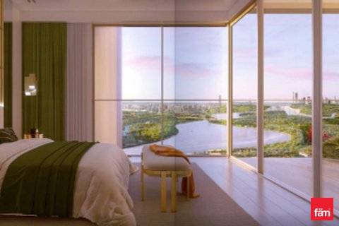 Duplex u gradu Business Bay, Dubai, UAE 2 spavaće sobe, 202.7 m2 Br. 647921 - Slika 9