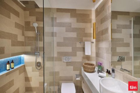 Hotel Apartment in Palm Jumeirah, Dubai, UAE 32.9 sq.m. № 647922 - photo 8