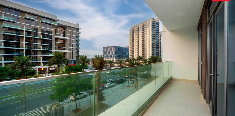 Dubai Hills Estate, Dubai, संयुक्त अरब अमीरात में अपार्टमेंट, 3 बेडरूम, 174.1 वर्ग मीटर, संख्या 647918