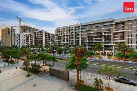 Dubai Hills Estate, Dubai, संयुक्त अरब अमीरात में अपार्टमेंट, 3 बेडरूम, 174.1 वर्ग मीटर, संख्या 647918 - फ़ोटो 30