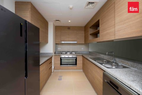 Dubai Hills Estate, Dubai, संयुक्त अरब अमीरात में अपार्टमेंट, 3 बेडरूम, 174.1 वर्ग मीटर, संख्या 647918 - फ़ोटो 3