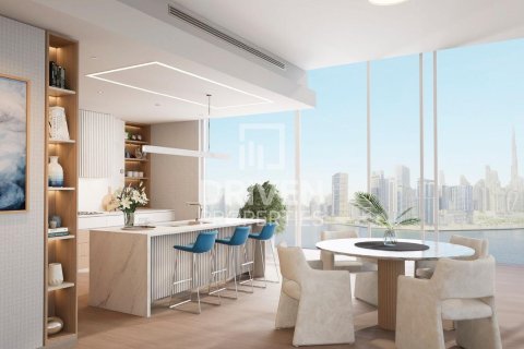 Leilighet til salgs i Business Bay, Dubai, Emiratene 1 soverom, 71.91 kvm Nr. 761614 - Foto 10