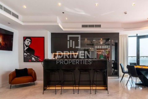 Apartamento en venta en Downtown Dubai (Downtown Burj Dubai), Dubai, EAU 4 dormitorios, 586.31 m2 № 761618 - foto 2