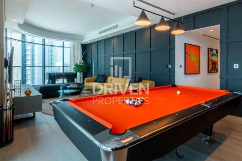 Apartamento en venta en Downtown Dubai (Downtown Burj Dubai), Dubai, EAU 4 dormitorios, 586.31 m2 № 761618 - foto 5