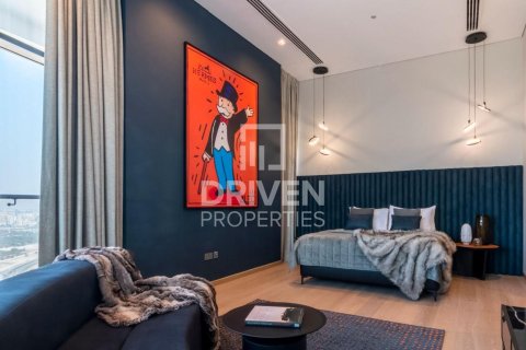 Apartamento en venta en Downtown Dubai (Downtown Burj Dubai), Dubai, EAU 4 dormitorios, 586.31 m2 № 761618 - foto 7