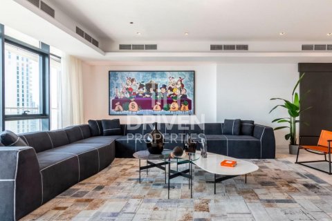 Apartamento en venta en Downtown Dubai (Downtown Burj Dubai), Dubai, EAU 4 dormitorios, 586.31 m2 № 761618 - foto 4