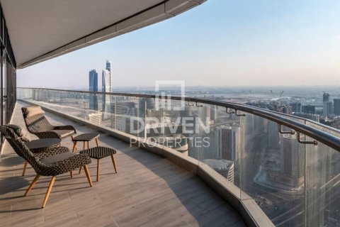 Apartamento en venta en Downtown Dubai (Downtown Burj Dubai), Dubai, EAU 4 dormitorios, 586.31 m2 № 761618 - foto 26