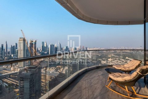 Apartamento en venta en Downtown Dubai (Downtown Burj Dubai), Dubai, EAU 4 dormitorios, 586.31 m2 № 761618 - foto 25