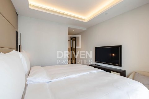 Apartament de vânzare în Downtown Dubai (Downtown Burj Dubai), Dubai, EAU 4 dormitoare, 235.7 mp.  №761615 - poză 7