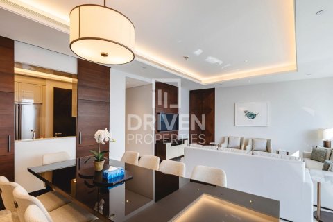 Apartament de vânzare în Downtown Dubai (Downtown Burj Dubai), Dubai, EAU 4 dormitoare, 235.7 mp.  №761615 - poză 2