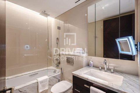 Apartament de vânzare în Downtown Dubai (Downtown Burj Dubai), Dubai, EAU 4 dormitoare, 235.7 mp.  №761615 - poză 15