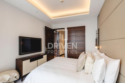 Apartament de vânzare în Downtown Dubai (Downtown Burj Dubai), Dubai, EAU 4 dormitoare, 235.7 mp.  №761615 - poză 11