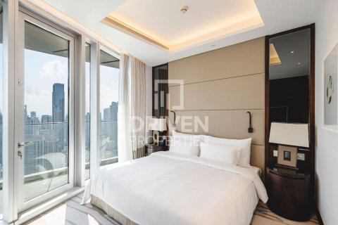 Apartament de vânzare în Downtown Dubai (Downtown Burj Dubai), Dubai, EAU 4 dormitoare, 235.7 mp.  №761615 - poză 12