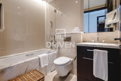 Apartament de vânzare în Downtown Dubai (Downtown Burj Dubai), Dubai, EAU 4 dormitoare, 235.7 mp.  №761615 - poză 16
