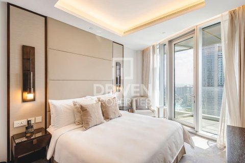Apartament de vânzare în Downtown Dubai (Downtown Burj Dubai), Dubai, EAU 4 dormitoare, 235.7 mp.  №761615 - poză 10