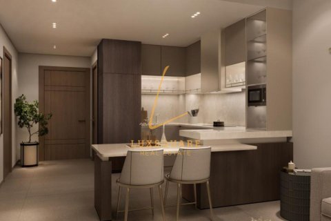 Apartment sa Arjan, Dubai, UAE 1 silid, 40 sq.m. № 765852 - larawan 8