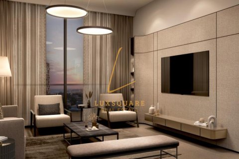 Apartment sa Arjan, Dubai, UAE 1 silid, 40 sq.m. № 765852