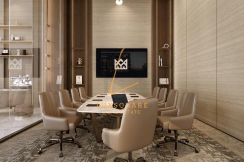 Apartment sa Arjan, Dubai, UAE 1 silid, 40 sq.m. № 765852 - larawan 3