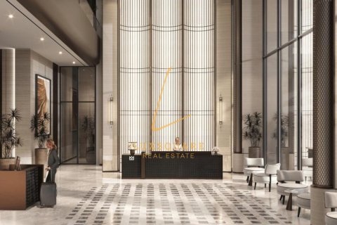 Apartment sa Arjan, Dubai, UAE 1 silid, 40 sq.m. № 765852 - larawan 9