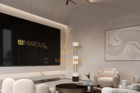 Apartment sa Arjan, Dubai, UAE 1 silid, 40 sq.m. № 765852 - larawan 6