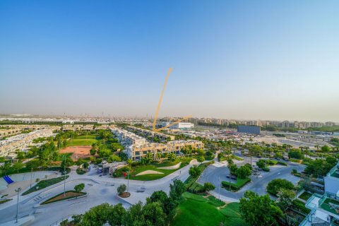 Penthouse in DAMAC Hills (Akoya by DAMAC), Dubai, UAE 2 bedrooms, 226 sq.m. № 765850