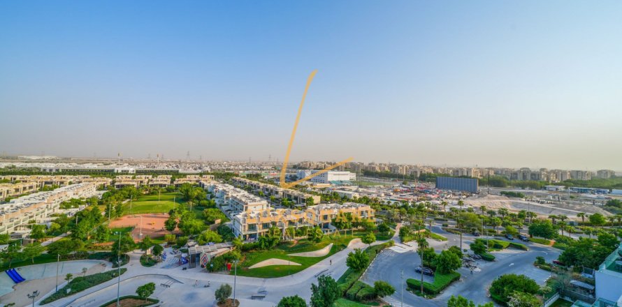 Penthouse in DAMAC Hills (Akoya by DAMAC), Dubai, UAE 2 bedrooms, 226 sq.m. № 765850