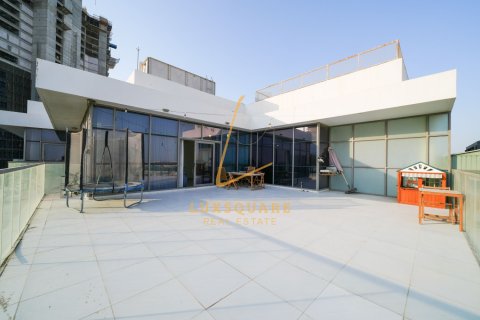 Penthouse in DAMAC Hills (Akoya by DAMAC), Dubai, UAE 2 bedrooms, 226 sq.m. № 765850 - photo 21