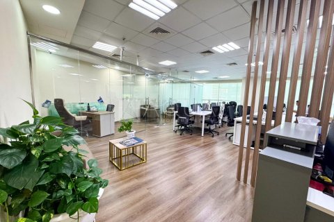 Barsha Heights (Tecom), Dubai, UAE의 임대용 사무실 136제곱미터 번호 765854 - 사진 6