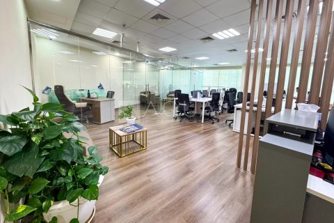 Barsha Heights (Tecom), Dubai, UAE의 사무실 136제곱미터 번호 765854