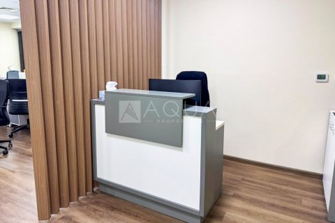 Barsha Heights (Tecom), Dubai, UAE의 임대용 사무실 136제곱미터 번호 765854 - 사진 5