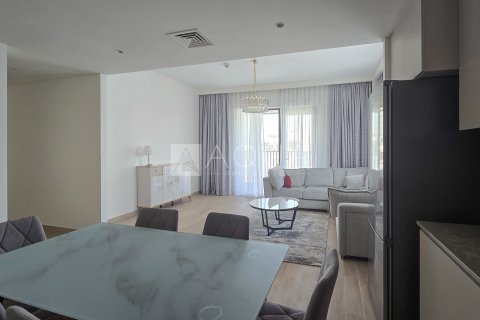 Dubai, UAE의 임대용 아파트 침실 2개, 100제곱미터 번호 765853 - 사진 12