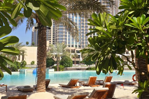 Dubai, UAE의 임대용 아파트 침실 2개, 100제곱미터 번호 765853 - 사진 13