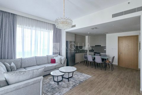 Dubai, UAE의 임대용 아파트 침실 2개, 100제곱미터 번호 765853 - 사진 2