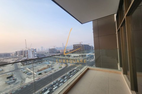 Al Furjan, Dubai, UAE의 임대용 아파트 침실 2개, 86제곱미터 번호 765848 - 사진 13