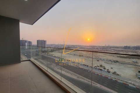 Al Furjan, Dubai, UAE의 임대용 아파트 침실 2개, 86제곱미터 번호 765848 - 사진 12