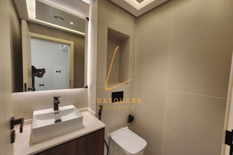 Al Furjan, Dubai, UAE의 임대용 아파트 침실 2개, 86제곱미터 번호 765848 - 사진 9