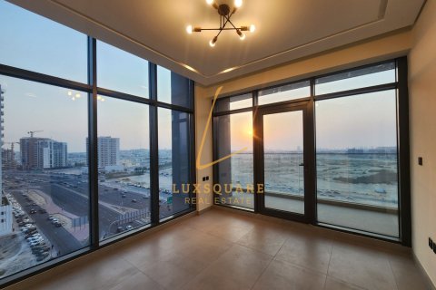 Al Furjan, Dubai, UAE의 임대용 아파트 침실 2개, 86제곱미터 번호 765848 - 사진 4