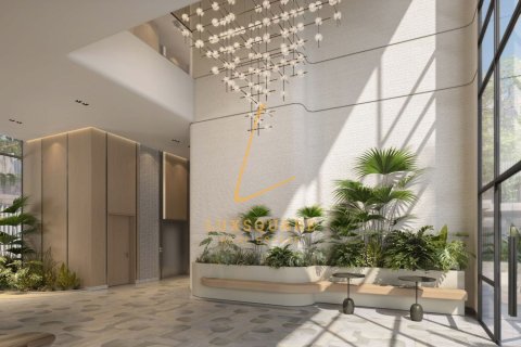 Apartmán v Dubai Land, SAE 2 spálne, 110 m2 č. 765849 - Fotografia 8