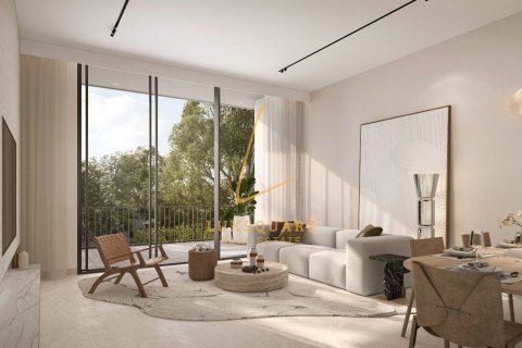 Apartmán v Dubai Land, SAE 2 spálne, 110 m2 č. 765849 - Fotografia 11