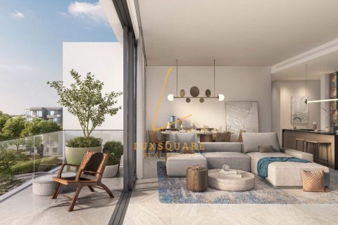 Apartmán v Dubai Land, SAE 2 spálne, 110 m2 č. 765849 - Fotografia 13