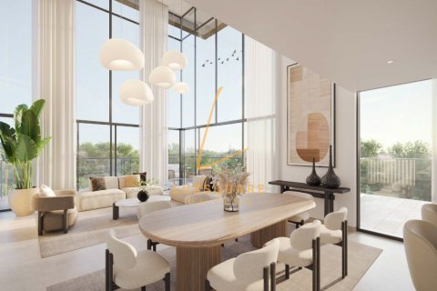 Apartmán v Dubai Land, SAE 2 spálne, 110 m2 č. 765849 - Fotografia 5