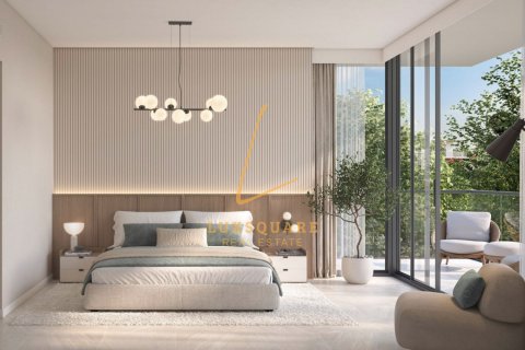 Apartmán v Dubai Land, SAE 2 spálne, 110 m2 č. 765849 - Fotografia 4