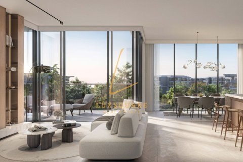 Apartmán v Dubai Land, SAE 2 spálne, 110 m2 č. 765849 - Fotografia 9